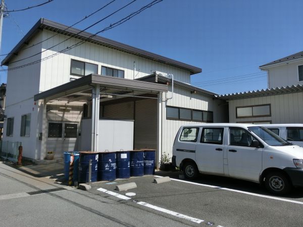 有限会社 イワタニ精工